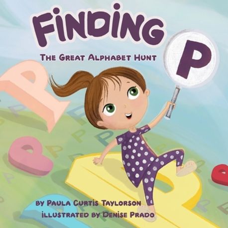 Finding P | Curtis -. Taylorson, Paula - κ΅λ³΄λ¬Έκ³