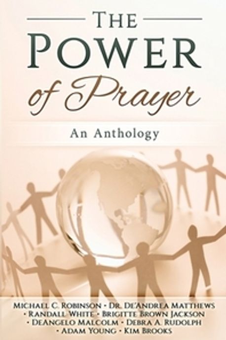 The Power of Prayer | Robinson - 교보문고