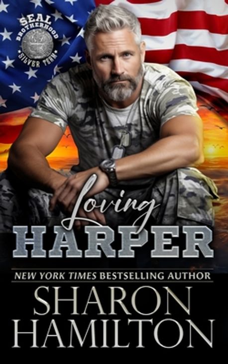 Loving Harper | Hamilton, Sharon - 교보문고