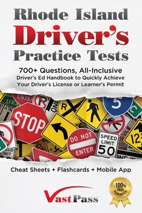 Visual Reference: Rhode Island Driver S Practice Tests