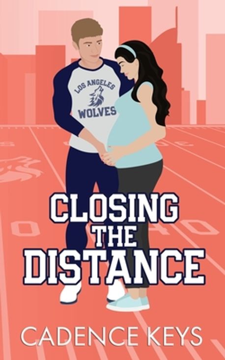 Closing the Distance (Illustrated Edition) | Keys, Cadence - 교보문고