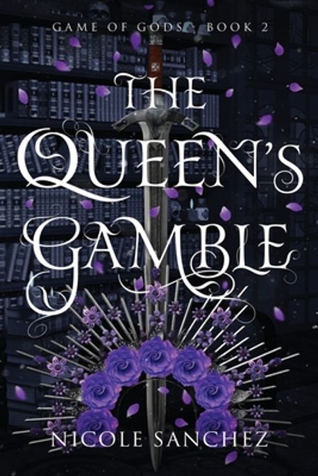 The Queen's Gamble | Sanchez, Nicole - 교보문고