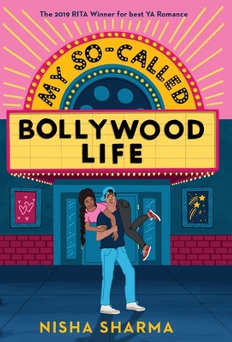 My So-Called Bollywood Life | Sharma, Nisha - 교보문고
