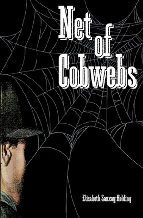 Net of Cobwebs | Sanxay Holding, Elisabeth - 교보문고