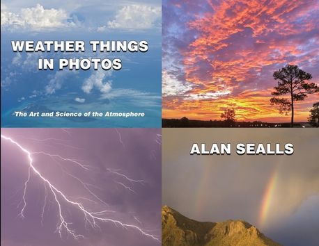 Weather Thing Example Weather Things in Photos | Sealls, Alan - 교보문고
