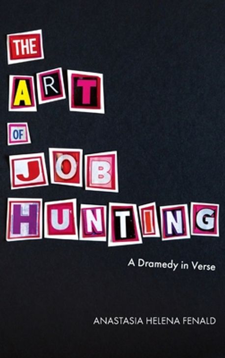 The Art of Job Hunting | Fenald, Anastasia H. - 교보문고