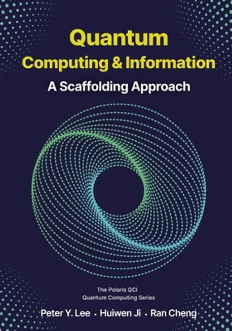 Quantum Computing and Information | Lee, Peter - 교보문고