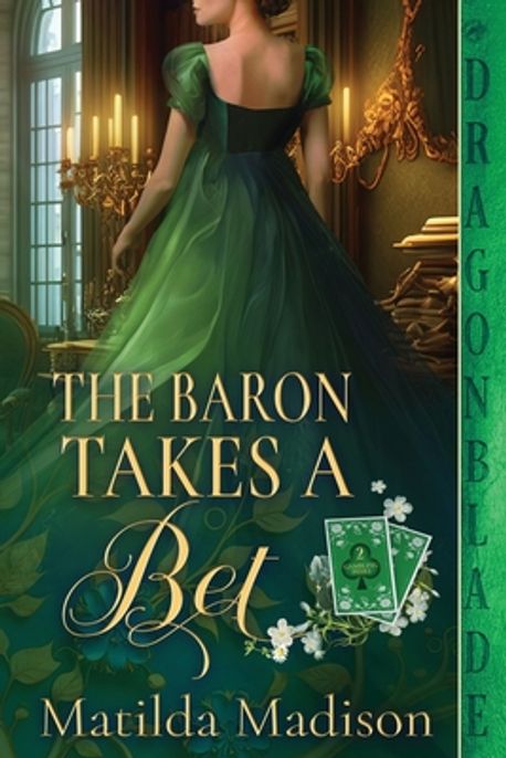The Baron Takes a Bet | Madison, Matilda - 교보문고
