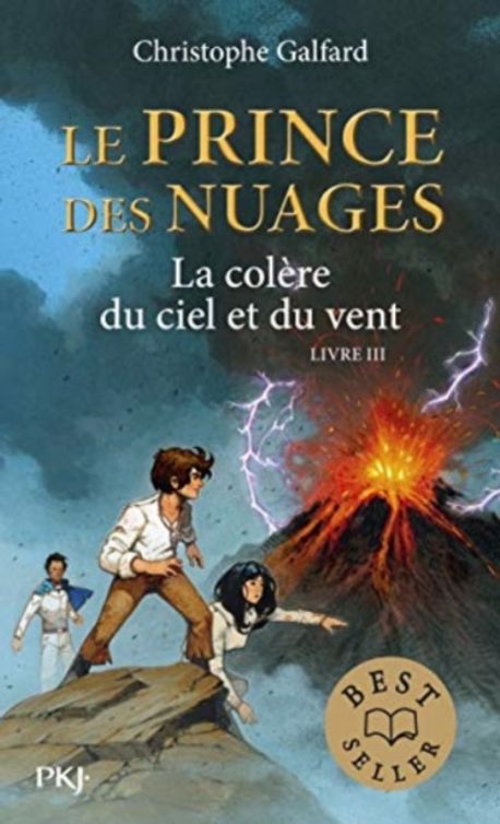 Jean Coué - La Colère Du Maipu - Collection Plein Vent / Robert Laffont - 1972 - État Correct