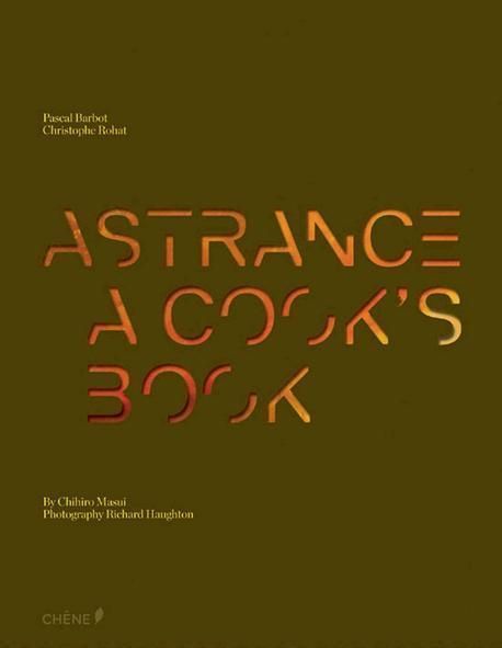 L'Astrance | Hachette Livre - 교보문고