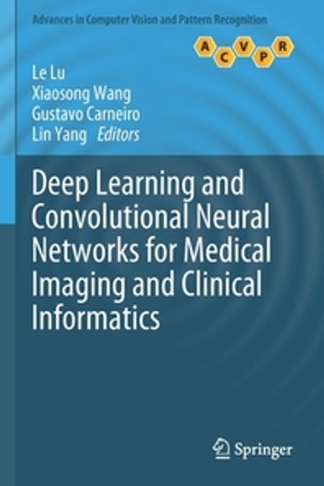 Deep Learning and Convolutional Neural Networks for Medical Imaging and ...