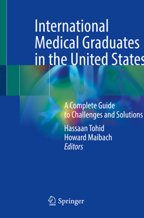 International Medical Graduates in the United States | Maibach, Howard ...