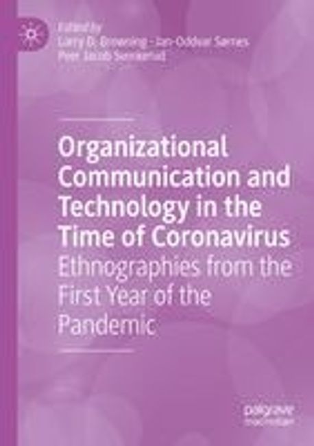 Organizational Communication and Technology in the Time of Coronavirus ...