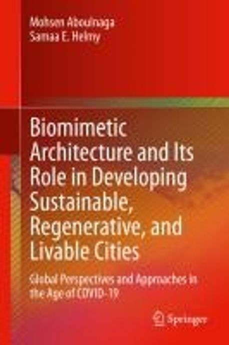 Biomimetic Architecture and Its Role in Developing Sustainable ...