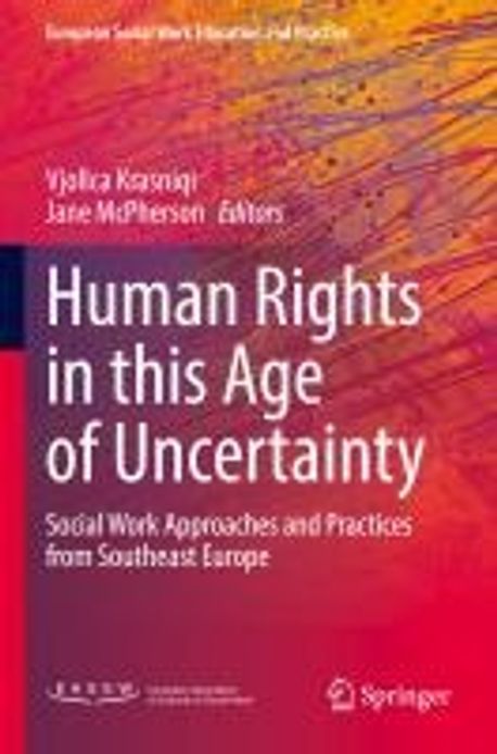 Human Rights in This Age of Uncertainty | McPherson, Jane - 교보문고