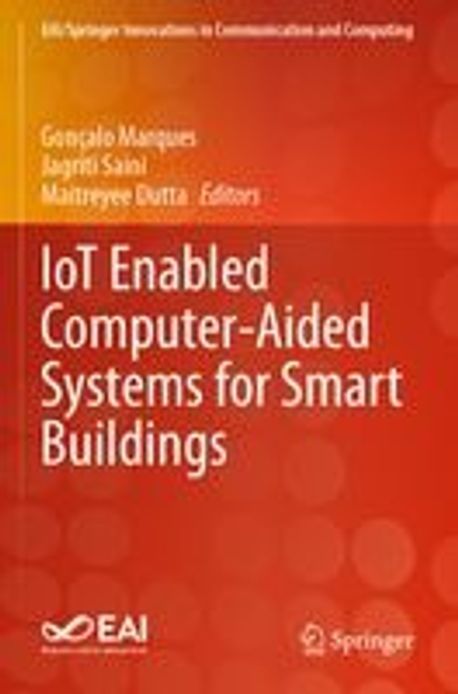 IoT Enabled Computer-Aided Systems for Smart Buildings | Marques ...