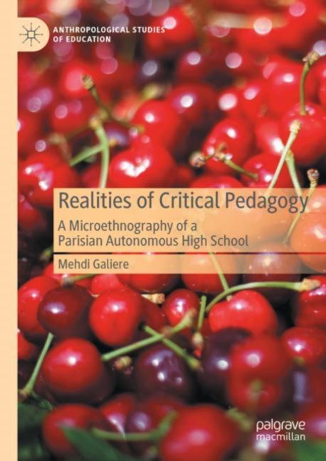 Realities of Critical Pedagogy | Galiere, Mehdi - 교보문고