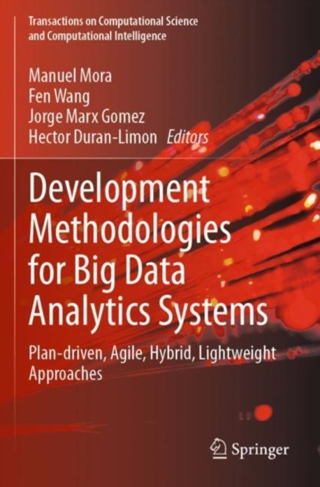 Development Methodologies for Big Data Analytics Systems | Mora, Manuel ...