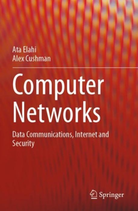 Computer Networks | Cushman, Alex - 교보문고