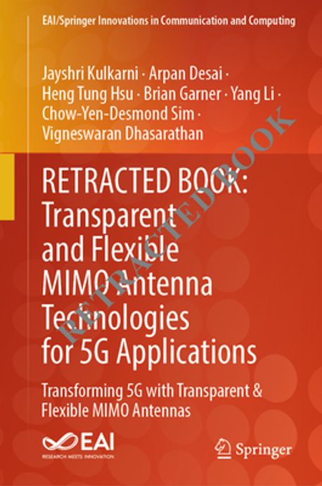 Transparent and Flexible Mimo Antenna Technologies for 5g Applications ...