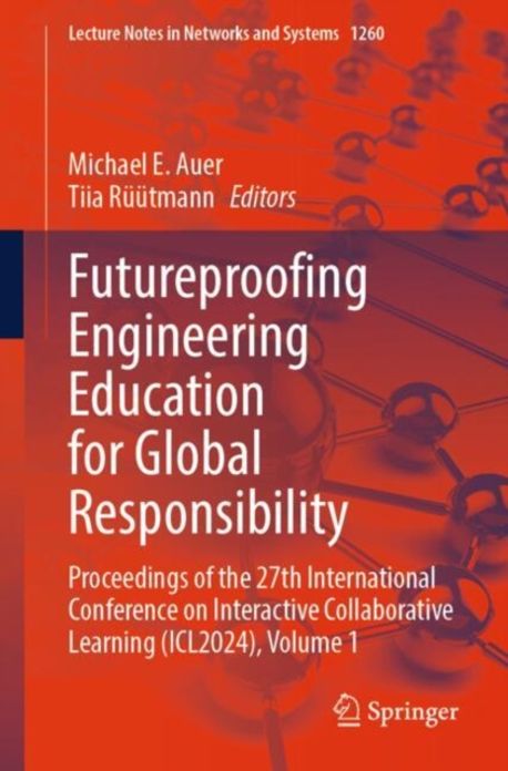 Futureproofing Engineering Education for Global Responsibility ...