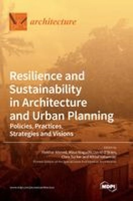 Resilience and Sustainability in Architecture and Urban Planning ...