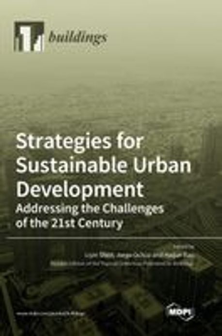 Strategies for Sustainable Urban Development Addressing the Challenges ...