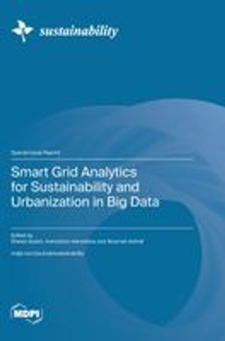 Smart Grid Analytics for Sustainability and Urbanization in Big Data ...
