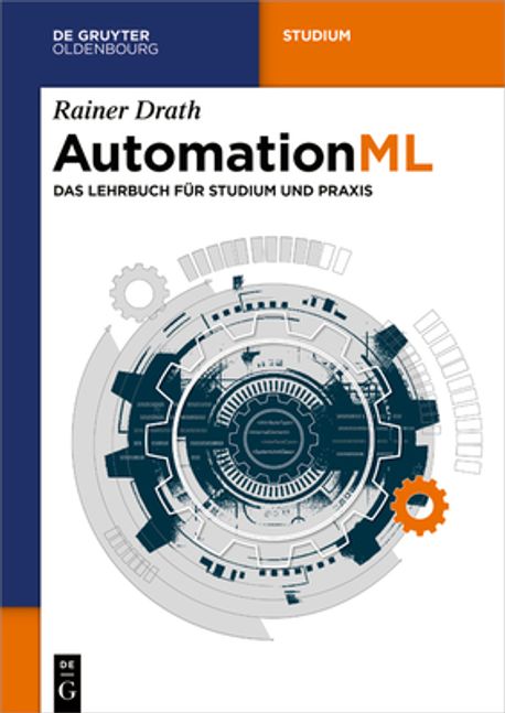 AutomationML | Drath, Rainer - 교보문고