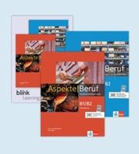 Aspekte Beruf B2 Lösungen Aspekte Beruf B1/B2 und B2 - Media Bundle | Gerhard, Corinna - 교보문고