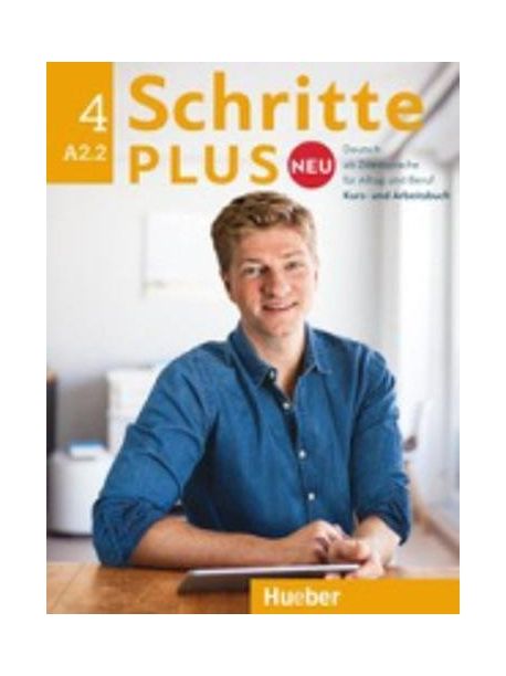 Schritte Plus Neu 4 Arbeitsbuch Lösungen Pdf Schritte plus Neu 4. Kursbuch + Arbeitsbuch + CD zum Arbeitsbuch