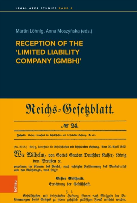 Reception Of The Limited Liability Company Gmbh Loehnig Martin reception-of-the-limited-liability-company-gmbh-loehnig-martin