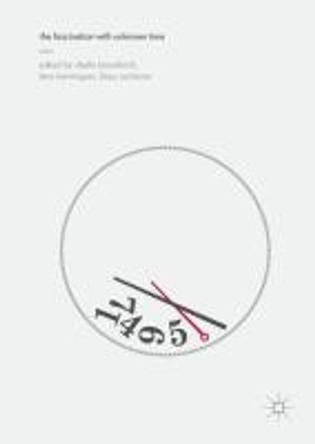 The Fascination with Unknown Time 대표 이미지