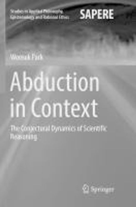 Abduction in Context | Park, Woosuk - 교보문고