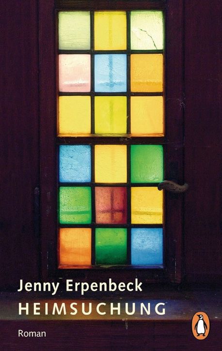 Heimsuchung | Erpenbeck, Jenny - 교보문고