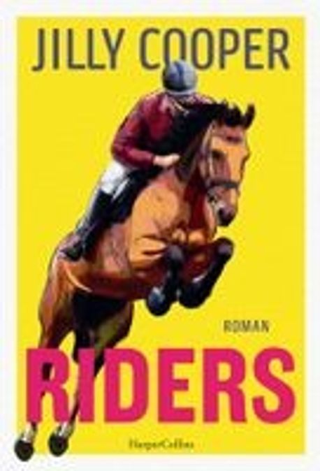 Riders Book Riders | Cooper, Jilly - 교보문고