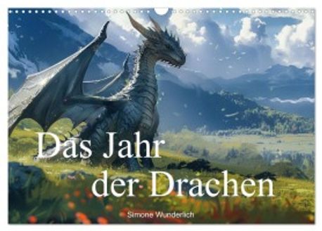 Verwunderlich Drachen Der Ewigkeit Bild