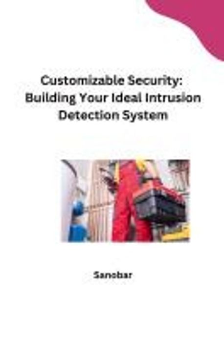 Sanobar Api Customizable Security | Sanobar - 교보문고