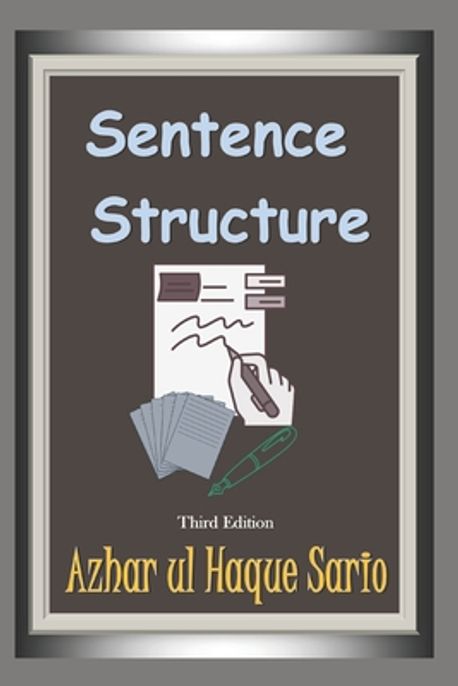 Sentence Structure | Sario, Azhar Ul Haque - 교보문고
