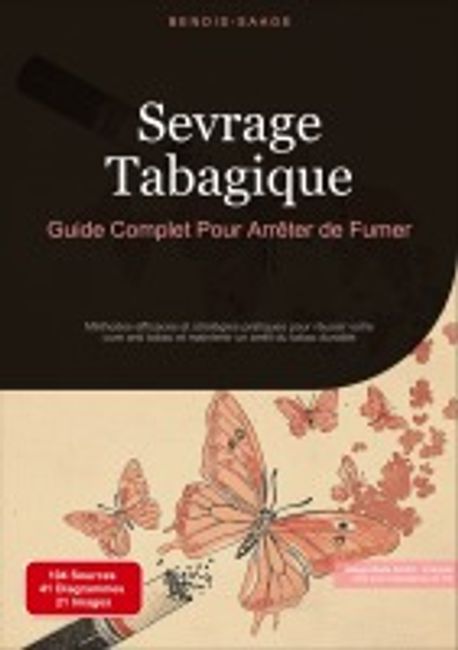 Sevrage Tabagique: Guide Complet Pour Arreter de Fumer | Saage ...