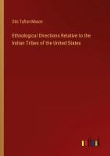 Ethnological Directions Relative - 9783385363540