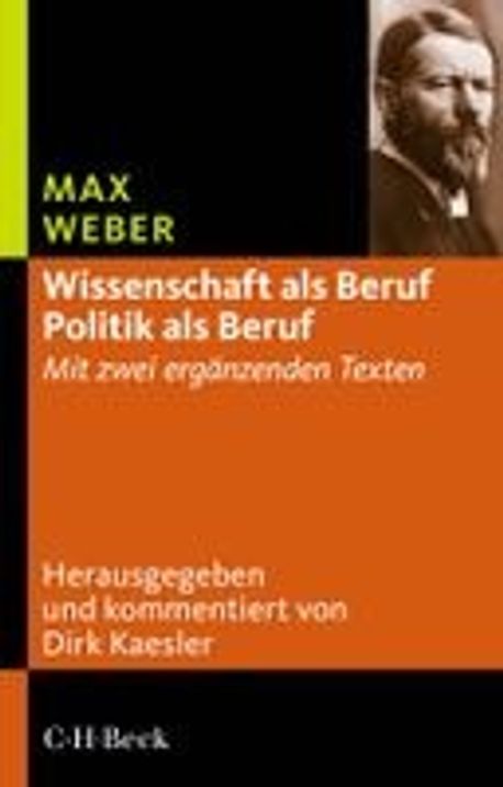 Politik Als Beruf Max Weber 'Wissenschaft als Beruf' - 'Politik als Beruf' | Weber, Max - 교보문고