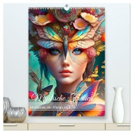 Kanada,wie wir es erlebt haben! (hochwertiger Premium Wandkalender 2025