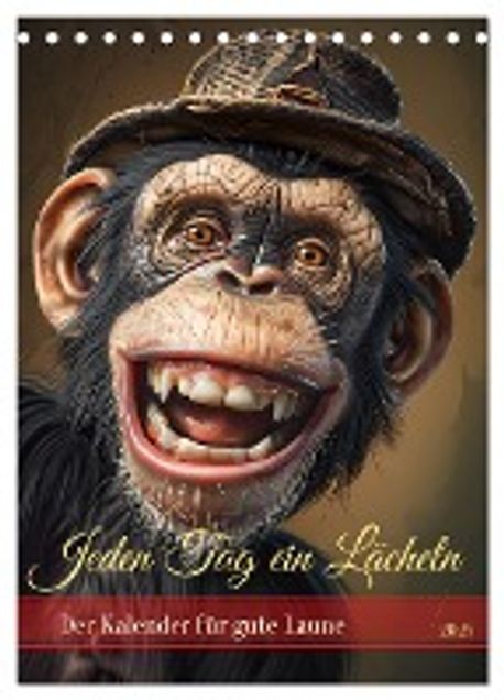 Mini-Wochenkalender Einatmen. Ausatmen. Lächeln. 2024: Kleiner Tischkalender Voller Inspirationen Für Mehr Entschleunigung Und Freude