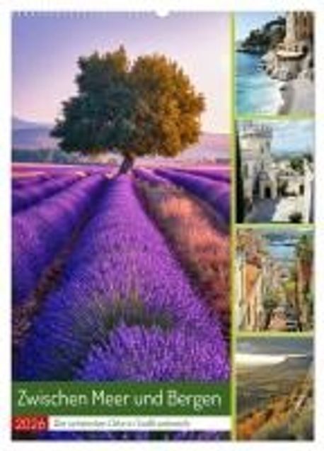 Spicy Fantasy Märchenkalender 2026 - Erotische Märchen Für Erwachsene DIN A4