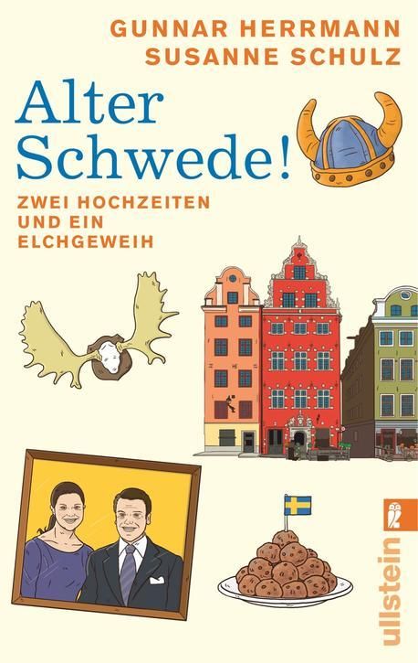Woher Kommt Das Sprichwort Alter Schwede Alter Schwede! | Herrmann, Gunnar - 교보문고