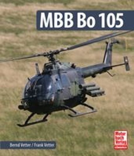MBB Bo 105 Vetter Frank Und Bernd mbb-bo-105-vetter-frank-und-bernd