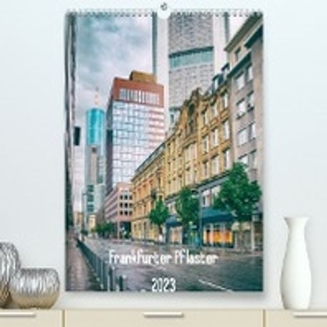 Wandkalender 2023 A2 Querformat