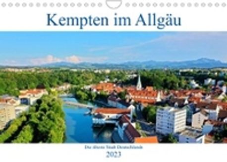 Postleitzahl Kempten Im Allgau