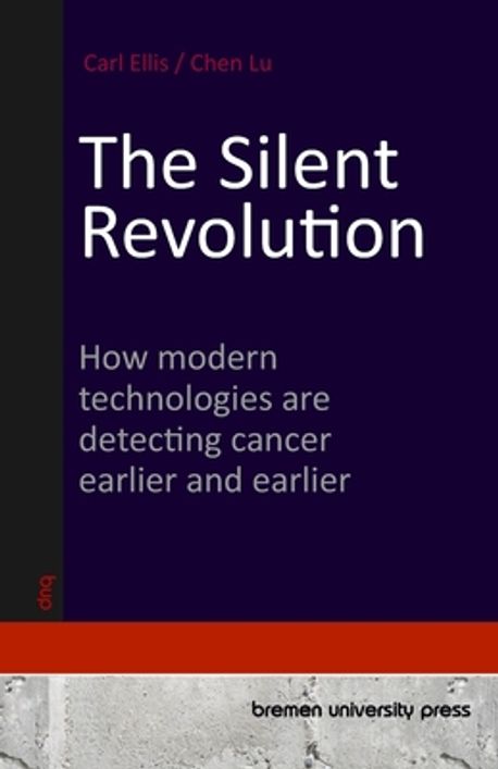 The Silent Revolution | Ellis, Carl - 교보문고